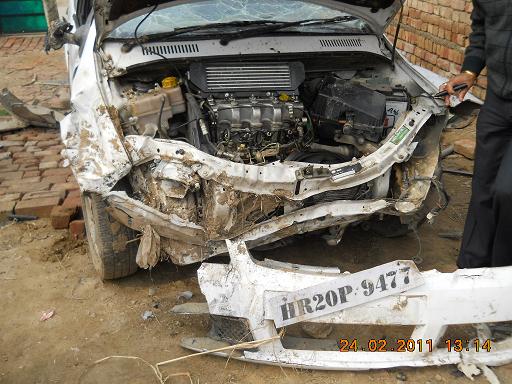 INDICA-TURBO-DLG 2008 picture 6