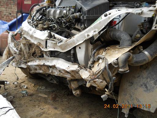 INDICA-TURBO-DLG 2008 picture 7