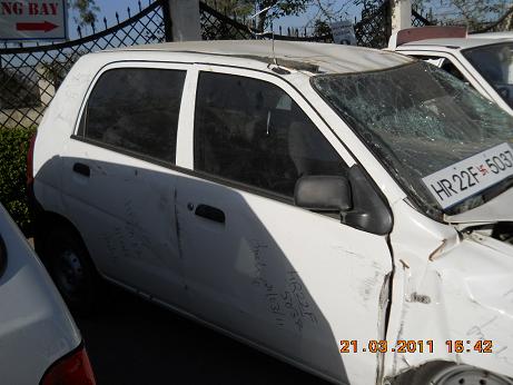 ALTO-LX-BS3 2010 picture 2