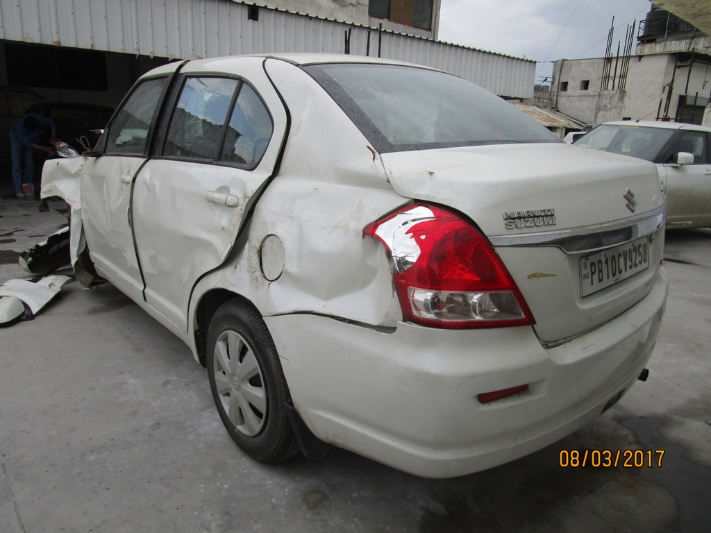 SWIFT-DZIRE-VDI 2010 picture 1