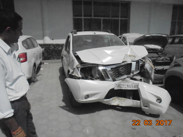 TEANA 2013 picture 10