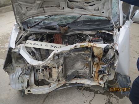 WAGON-R-VXI 2009 picture 3
