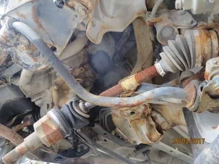 WAGON-R-VXI 2009 picture 6