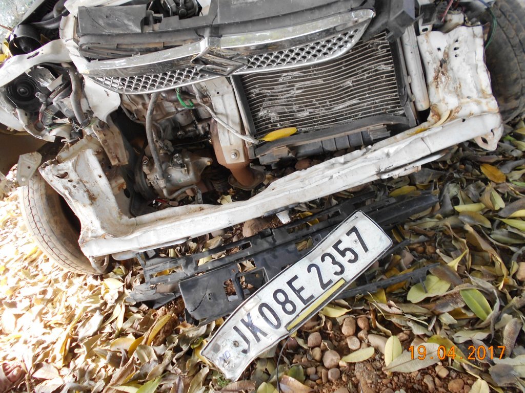 ALTO-K10-VXI 2014 picture 4