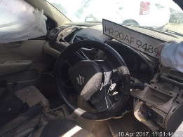 SWIFT-DZIRE-LDI 2015 picture 2