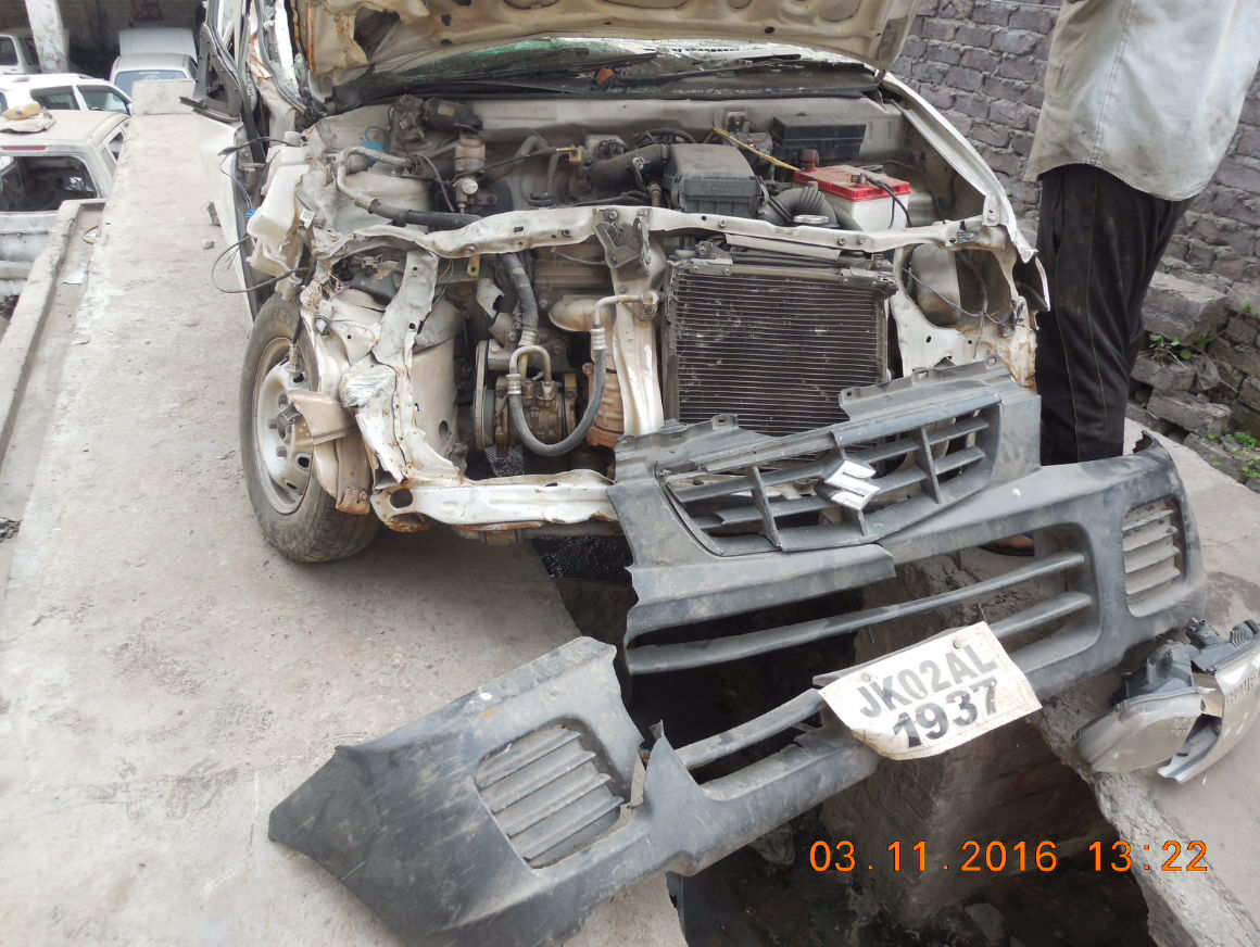 ALTO-LX-BS3 2009 picture 7