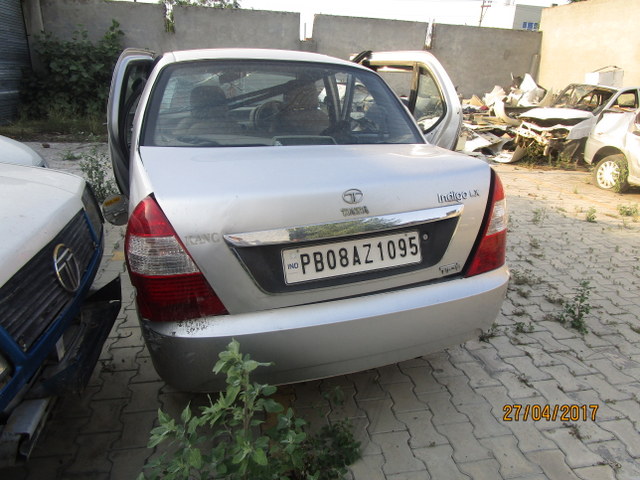 INDIGO-GLX-P 2006 picture 9