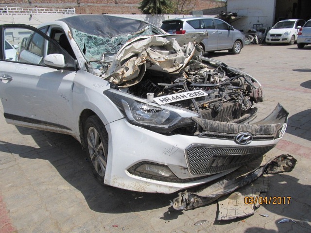 I20 2015 picture 2