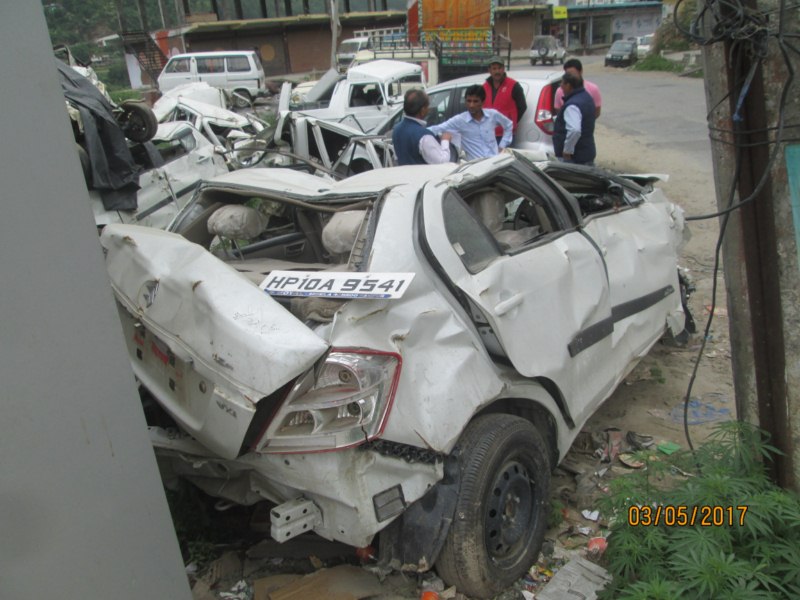 SWIFT-DZIRE-VXI 2016 picture 2