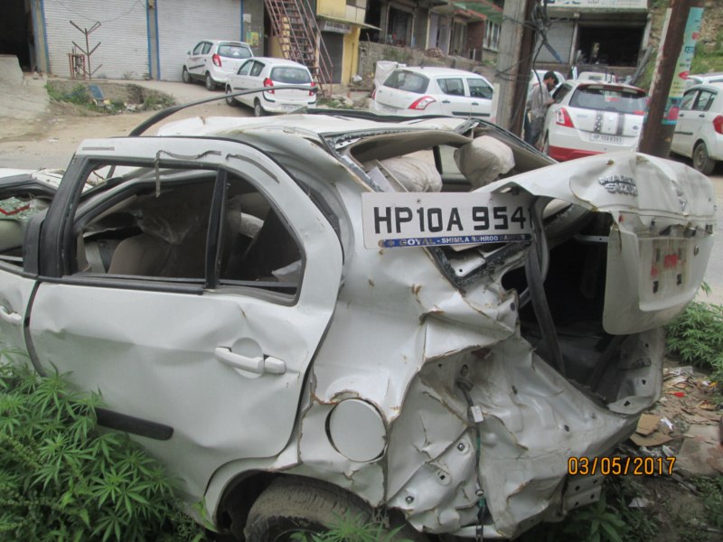 SWIFT-DZIRE-VXI 2016 picture 3