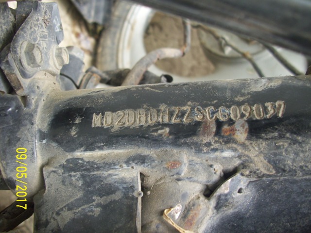 PULSAR 2009 picture 3