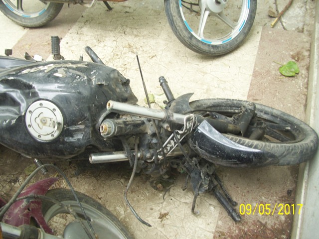 PULSAR 2009 picture 4