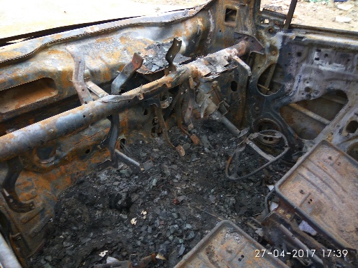 WAGON-R 2010 picture 4