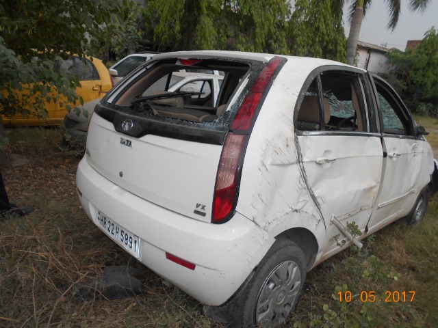 INDICA-VISTA-QUADRAJET 2012 picture 2