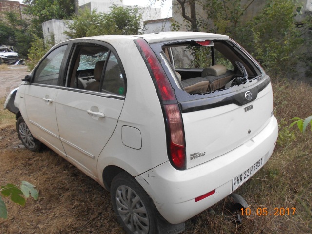 INDICA-VISTA-QUADRAJET 2012 picture 3