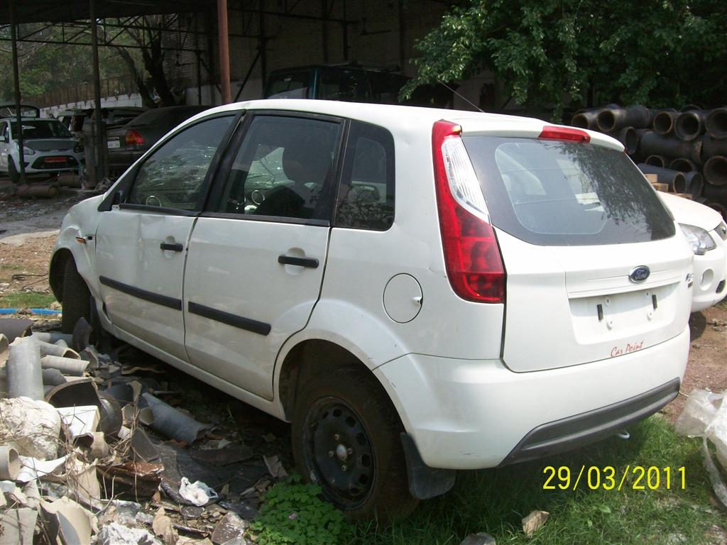 FIGO-1.4-EXI 2010 picture 2