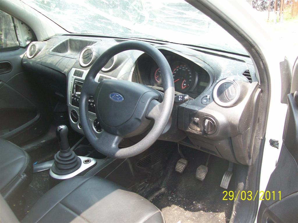 FIGO-1.4-EXI 2010 picture 8