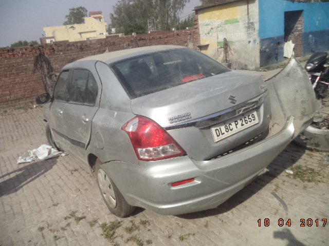 SWIFT-DZIRE-VDI 2008 picture 10