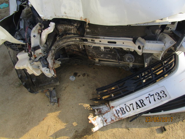 SWIFT-DZIRE-VDI 2014 picture 2
