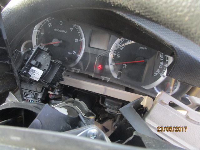 SWIFT-DZIRE-VDI 2014 picture 5