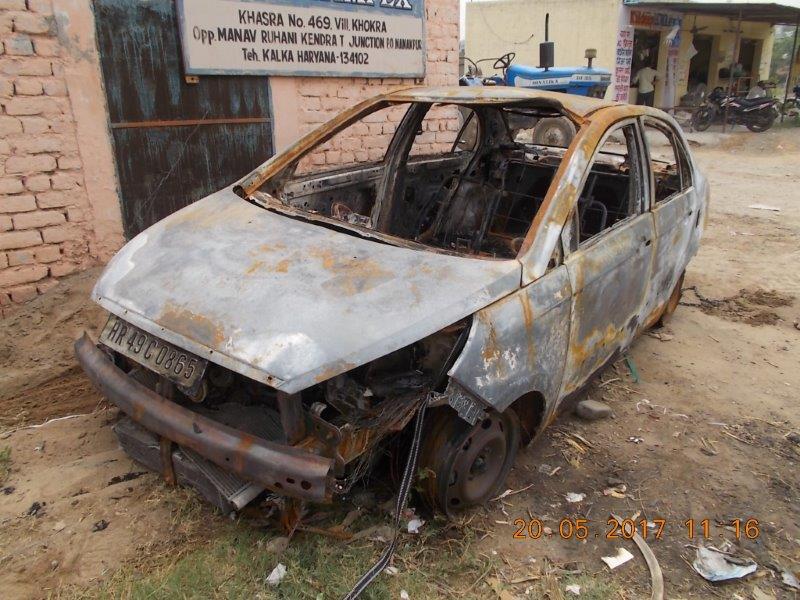 INDIGO-MANZA 2011 picture 2
