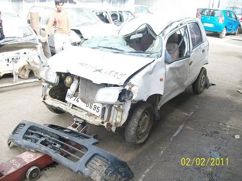 ALTO 2009 picture 10