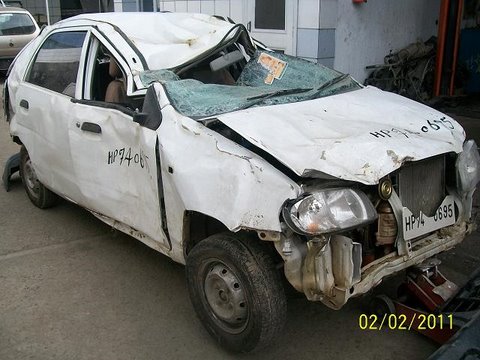 ALTO 2009 picture 4
