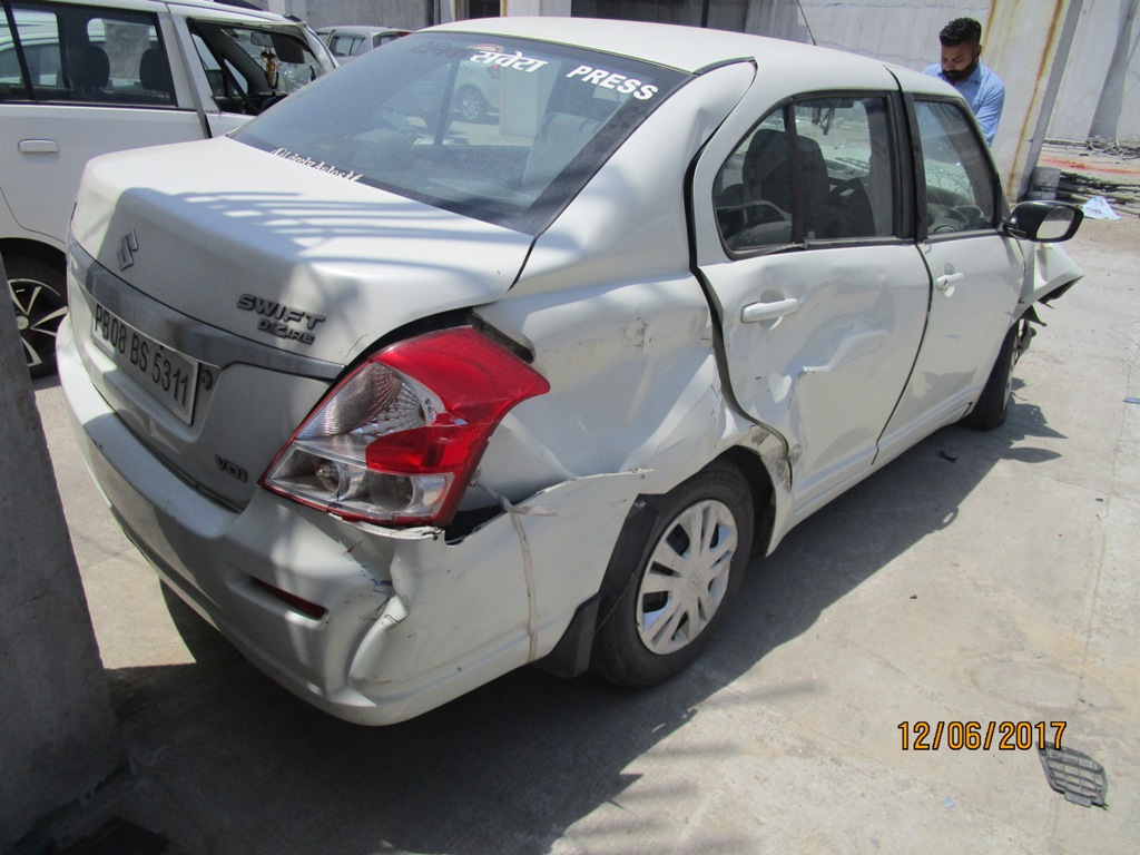 SWIFT-DZIRE-VDI 2009 picture 7