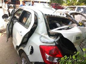 SWIFT-DZIRE-VDI 2015 picture 6