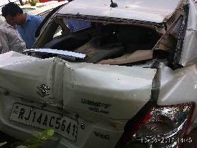 SWIFT-DZIRE-VDI 2015 picture 1
