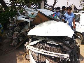 SWIFT-DZIRE-VDI 2015 picture 3