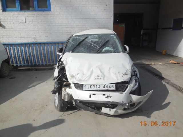 SWIFT 2015 picture 1