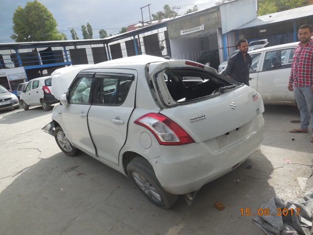 SWIFT 2015 picture 3