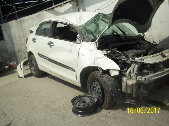 SWIFT-DZIRE-VDI 2016 picture 1