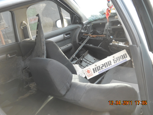 SWIFT-VDI 2009 picture 4