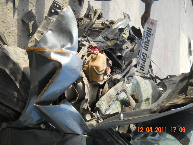 SWIFT-VDI 2009 picture 5