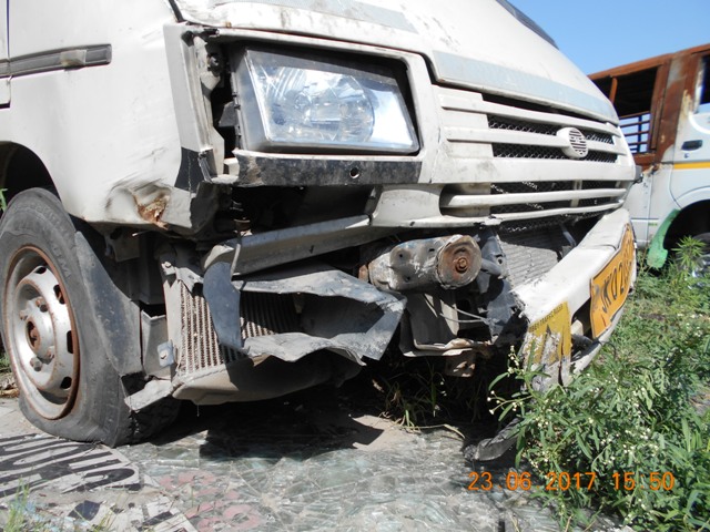 LCV-TRUCK-10.59 2011 picture 1