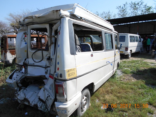 LCV-TRUCK-10.59 2011 picture 5