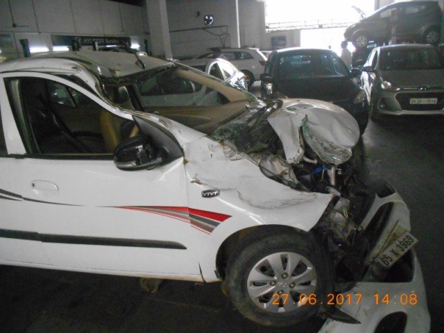 I10-MAGNA 2013 picture 2