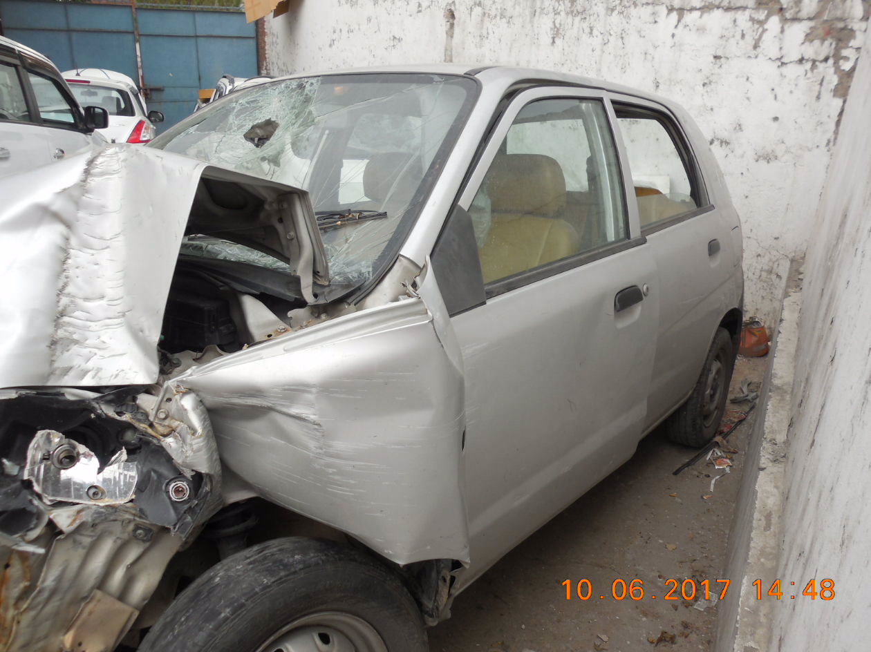 ALTO-STD-BS3 2008 picture 2