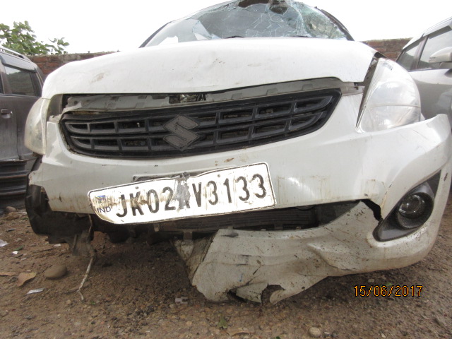 SWIFT-DZIRE-VXI 2012 picture 1