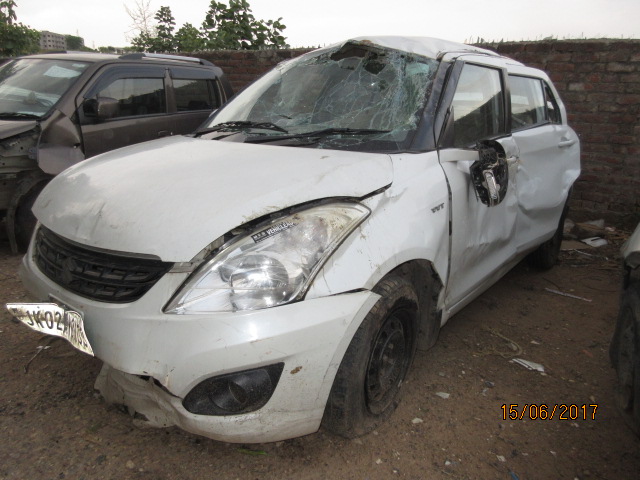 SWIFT-DZIRE-VXI 2012 picture 2