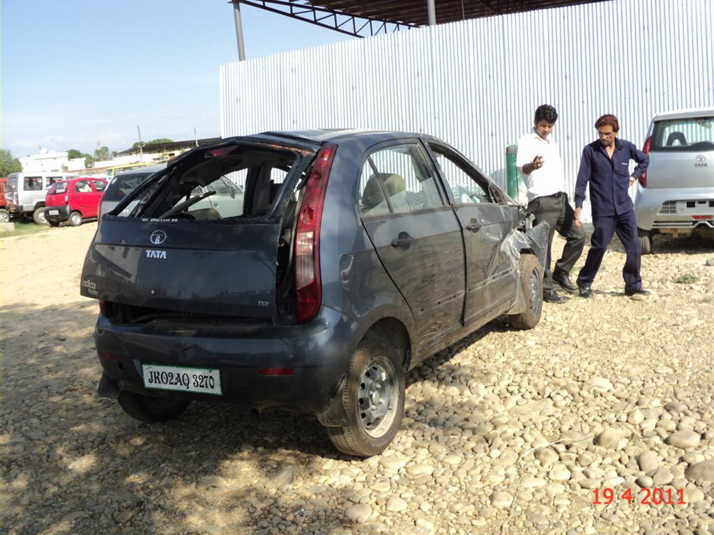 INDICA-VISTA-AQUA-TDI 2010 picture 3