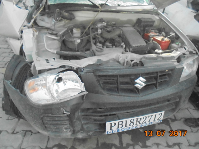 ALTO 2010 picture 5