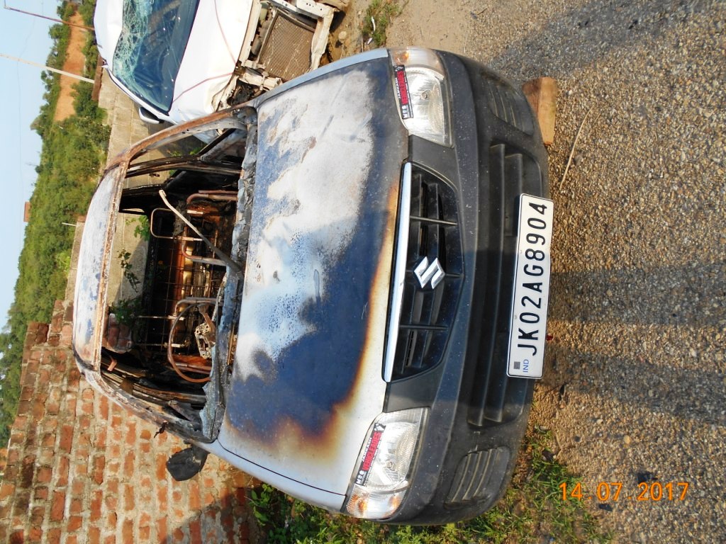 ALTO-LXI-BS3 2008 picture 1