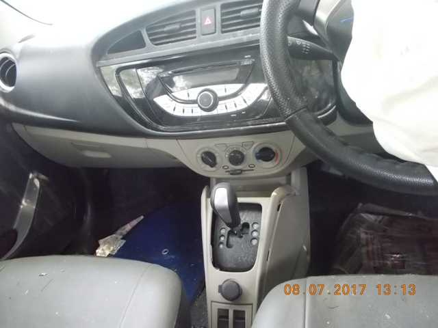 ALTO-K10-VXI 2017 picture 6