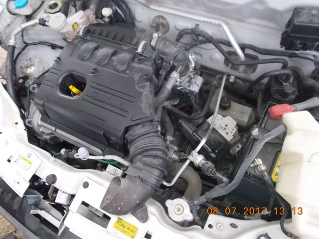ALTO-K10-VXI 2017 picture 8
