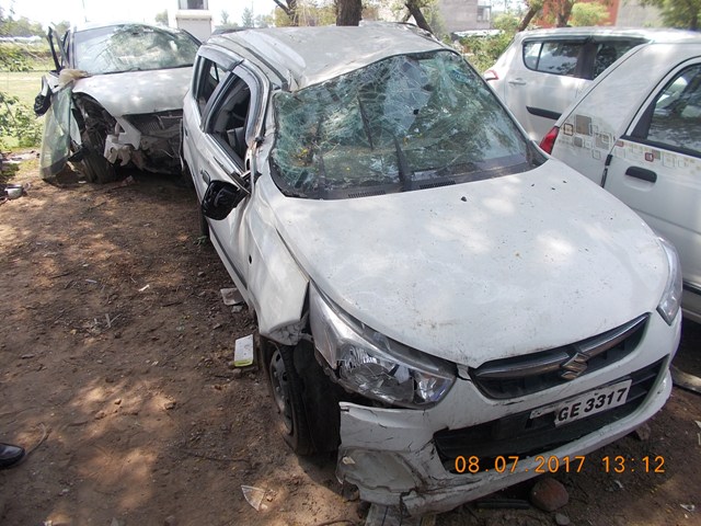 ALTO-K10-VXI 2017 picture 2
