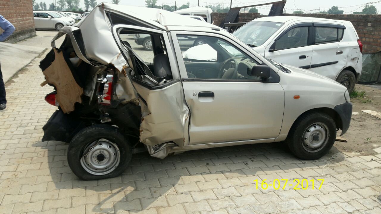 ALTO 2008 picture 3
