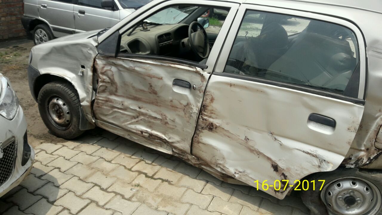 ALTO 2008 picture 4
